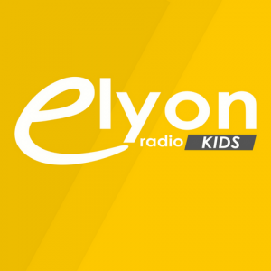 Radio Elyon Kids logo