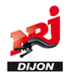 NRJ FM - 100.6 FM logo