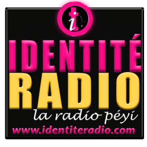 Identité Radio logo