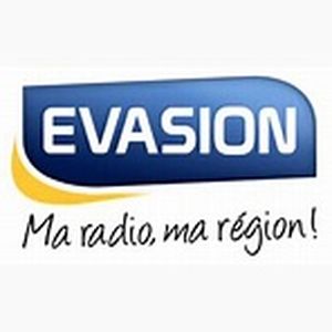 Evasion Seine-Et-Marne Nord FM logo