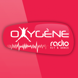 Oxygene Radio Anjou logo