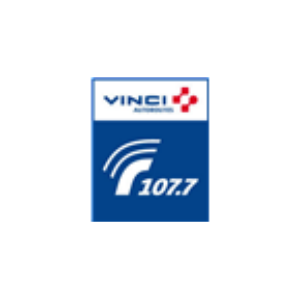 Radio Vinci Autoroutes Alpes Provence logo