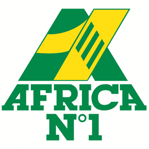 Africa 1 - Coupe Decale logo