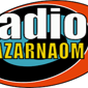 Radio Bazarnaom logo