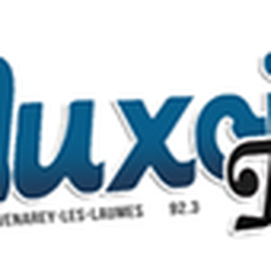 Auxois Fm logo