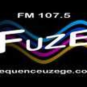 Fuze Frequence Uz¨ge logo