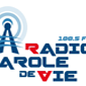 Radio Parole de Vie logo