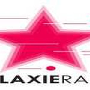 Galaxie New Wave logo