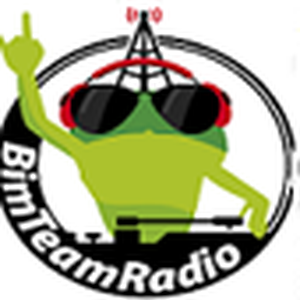 Bim Team Radio logo
