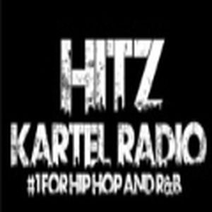 Hitz Kartel Radio logo