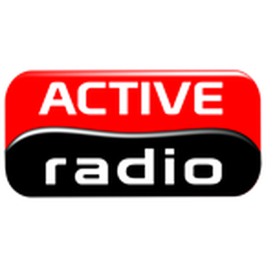 ACTIVE RADIO logo