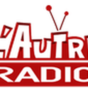 L autre Radio logo