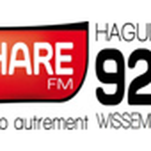 Phare Haguenau FM logo