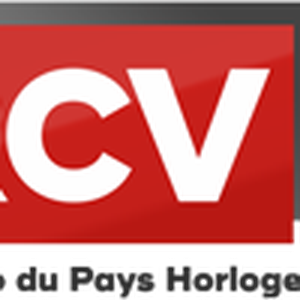 RCV FM logo