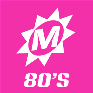 Puls Radio 80s logo
