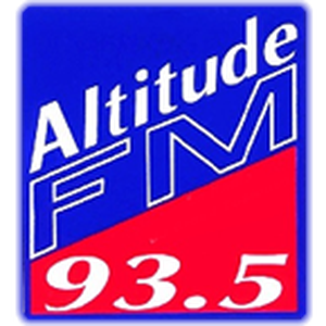 Altitude FM logo