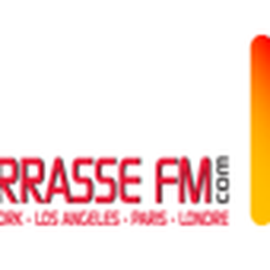 Ma Terrasse FM - Bleue logo