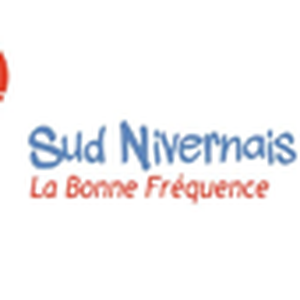 Sud Nivernais Radio logo