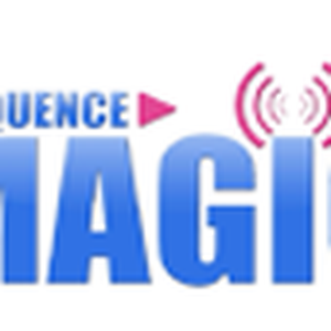 Fréquence Magic logo