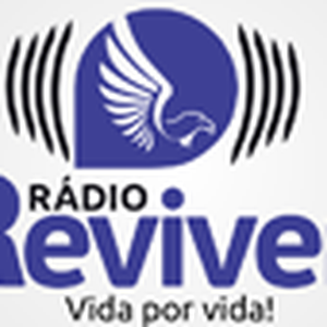 Radio Reviver logo