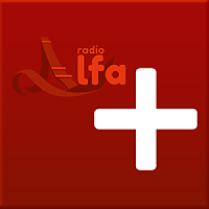 ALFA MAIS logo