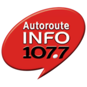 Autoroute Info Sud logo