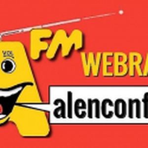 Retour Alencon logo