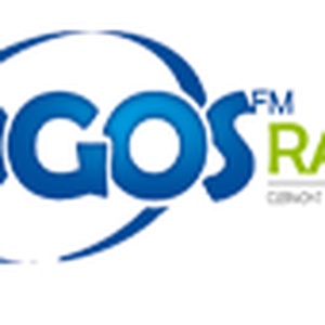 Logos FM logo