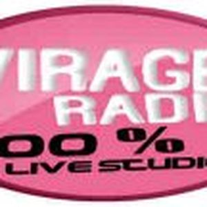 Virage Musique De Pub logo
