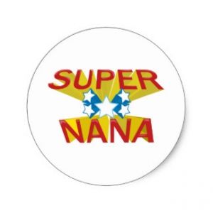 Show SuperNana logo