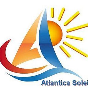 Atlantica Soleil logo