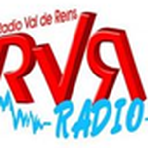 RVR Radio logo