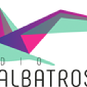 Radio Albatros logo