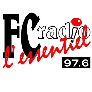 FC Radio l Essentiel - 96.7 FM logo