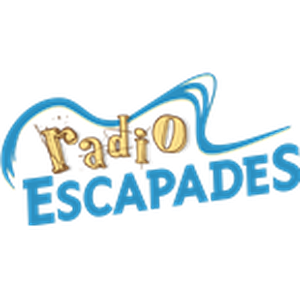 Radio Escapades logo