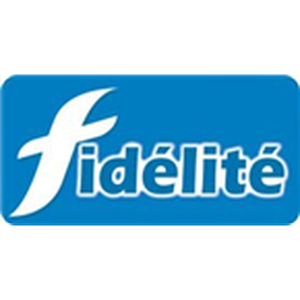Radio Fidelite Nantes logo