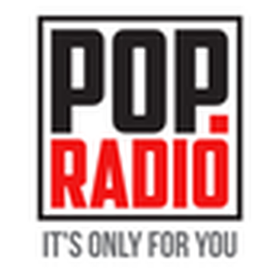 Pop Radio logo