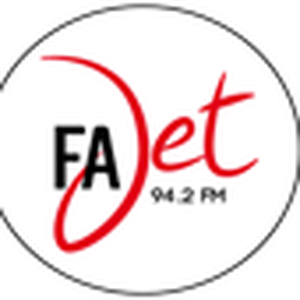 Fajet logo