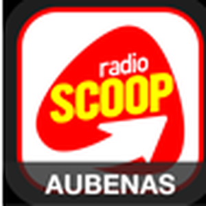 Radio Scoop Aubenas logo