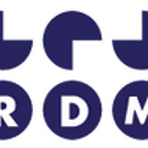 RDM logo