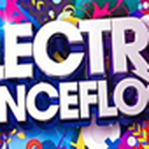 Elèctro DanceFloor logo