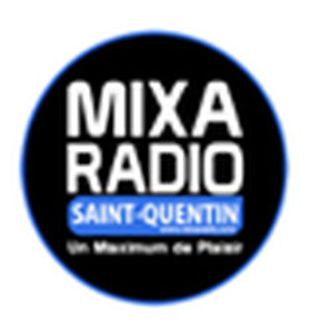 MixaRadio - Saint-Quentin logo
