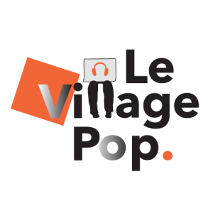 Le Village Pop logo