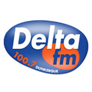 Delta FM Dunkerque logo