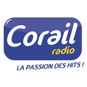 Corail radio logo
