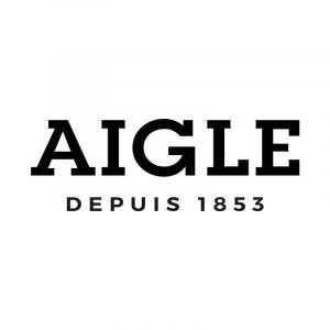 Retour L aigle logo