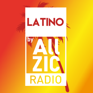Allzic - Latino logo