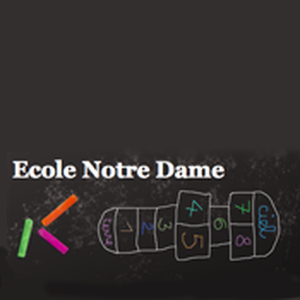Radio Notre Dame Comines logo