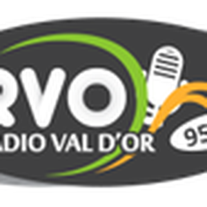 Radio Val dOr FM logo