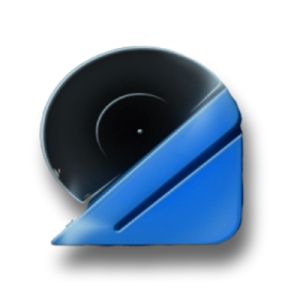 IN2MIXX RADIO logo